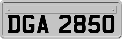 DGA2850