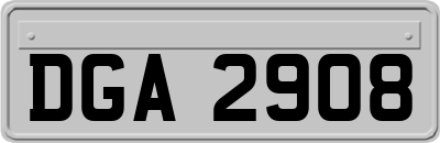 DGA2908