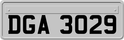 DGA3029