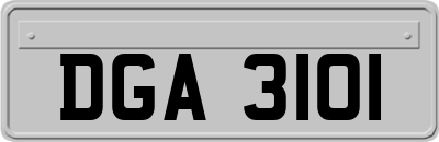 DGA3101