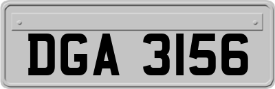 DGA3156