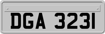 DGA3231
