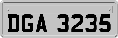 DGA3235