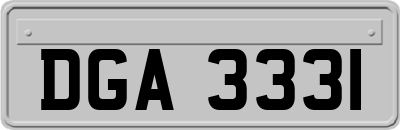 DGA3331