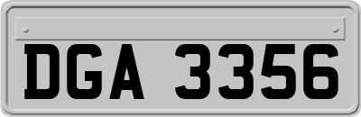 DGA3356