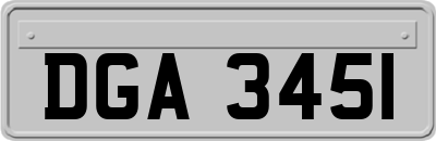 DGA3451