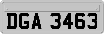 DGA3463