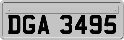 DGA3495