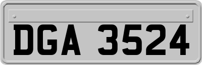 DGA3524