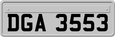 DGA3553