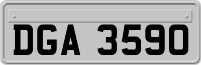 DGA3590