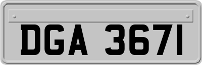 DGA3671