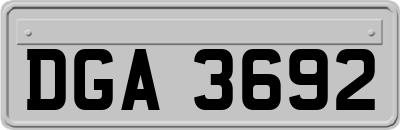 DGA3692