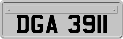 DGA3911
