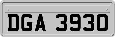 DGA3930