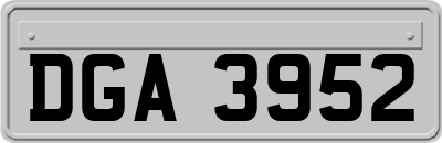 DGA3952