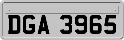 DGA3965