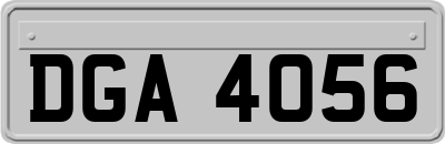 DGA4056