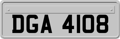 DGA4108