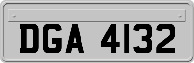 DGA4132