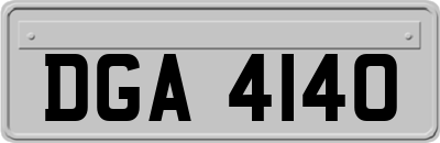 DGA4140