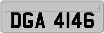 DGA4146