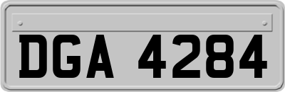 DGA4284