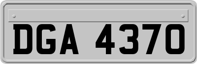 DGA4370