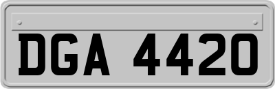 DGA4420