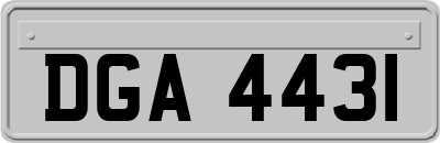 DGA4431