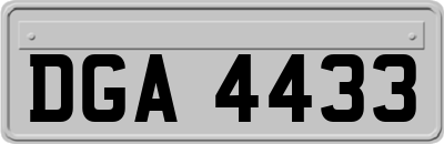 DGA4433