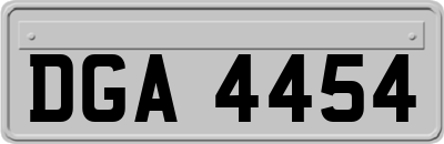 DGA4454