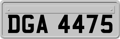 DGA4475
