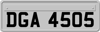 DGA4505