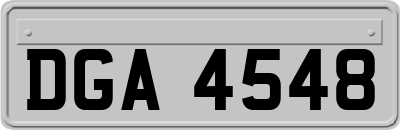 DGA4548