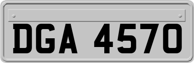 DGA4570
