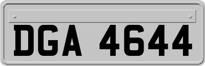 DGA4644