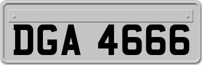 DGA4666