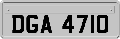 DGA4710