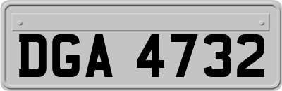DGA4732