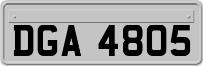 DGA4805