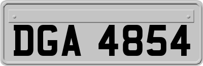 DGA4854