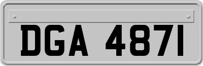 DGA4871