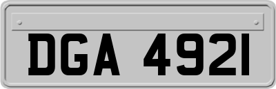 DGA4921
