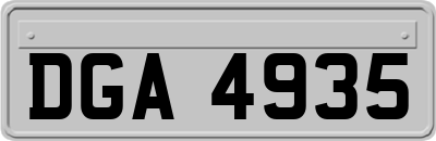 DGA4935
