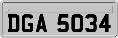 DGA5034