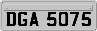 DGA5075