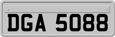 DGA5088
