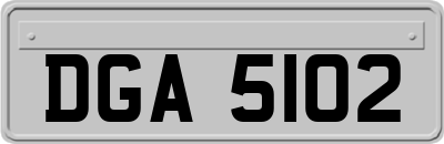 DGA5102