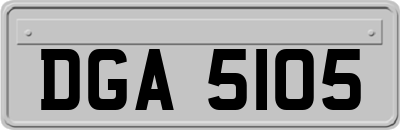 DGA5105